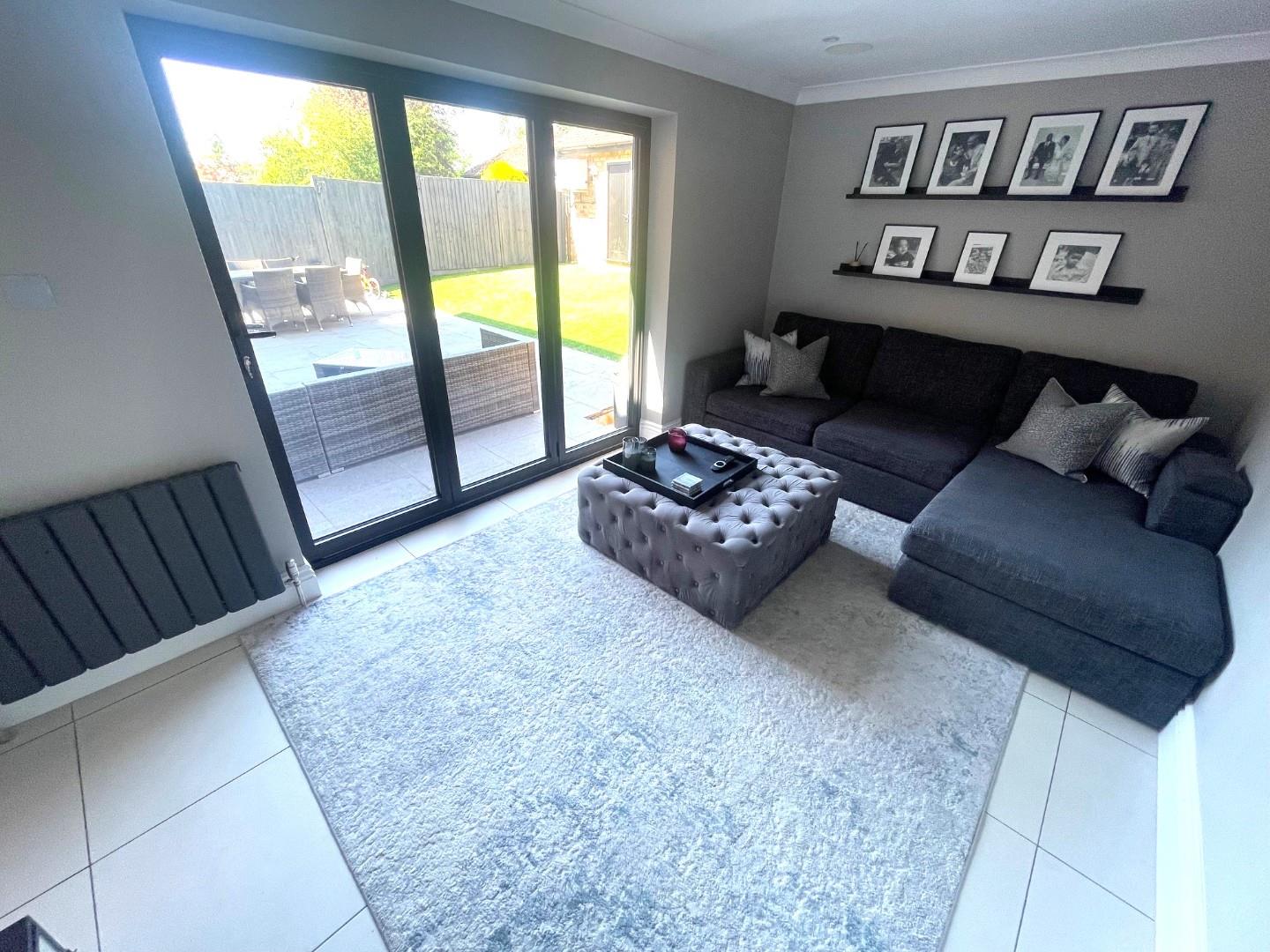 Priory Field Drive, Edgware